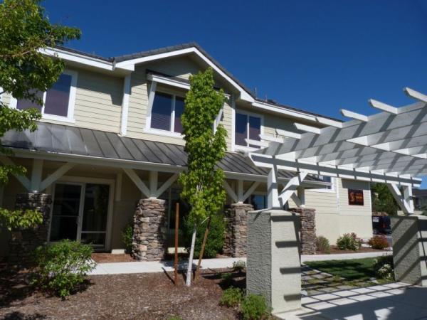 TRC Homes