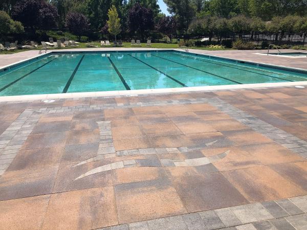 DPG Pavers and Design