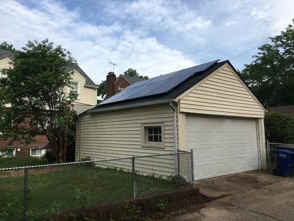 Revolution Solar