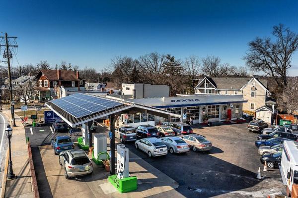Revolution Solar