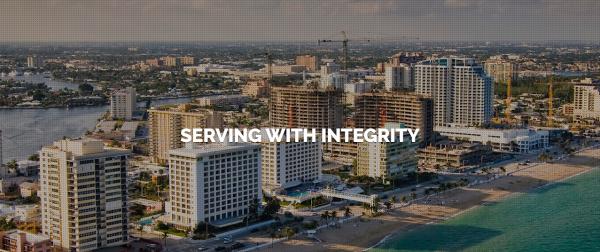 Accubuilt Inspection Services
