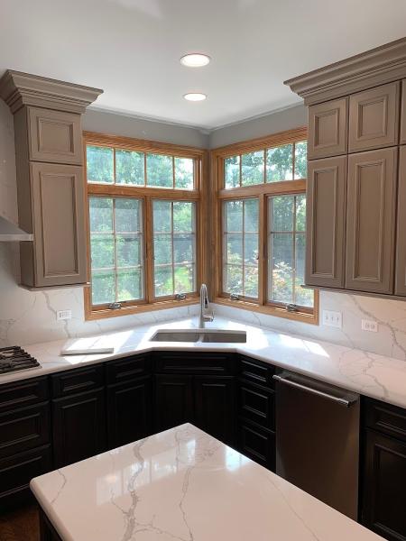 James Thomas Renovations Inc.