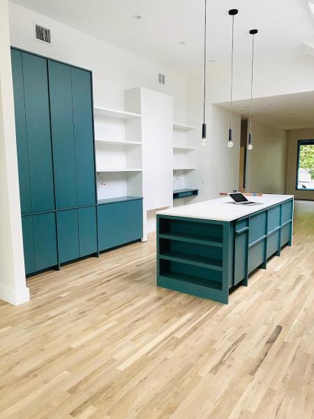 Hecho by Design Millworks