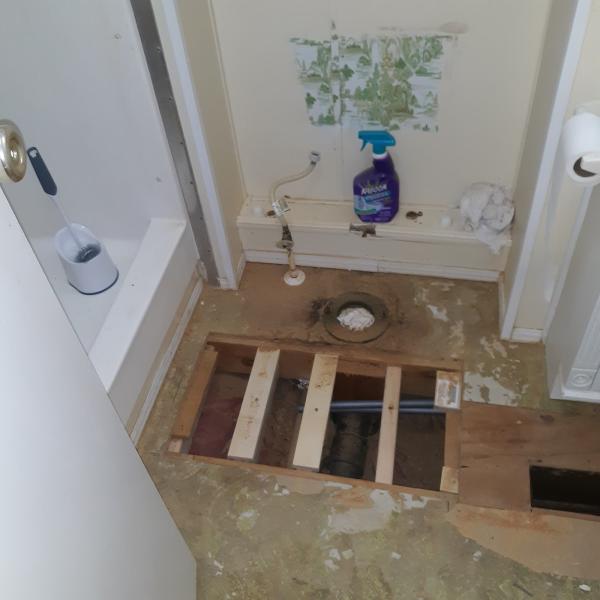 Wiser Home Repairs LLC