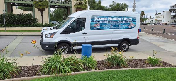 Dynamic Plumbing & Rooter