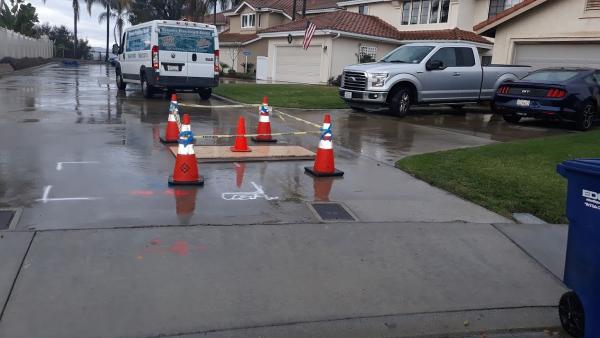 Dynamic Plumbing & Rooter