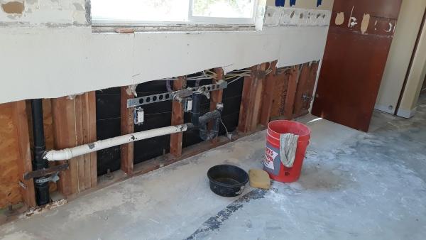 Dynamic Plumbing & Rooter