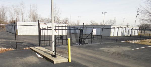 Bigger Garage Self-Storage