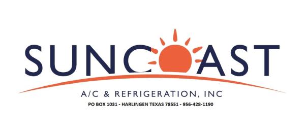 Suncoast A/C & Refrigeration Inc