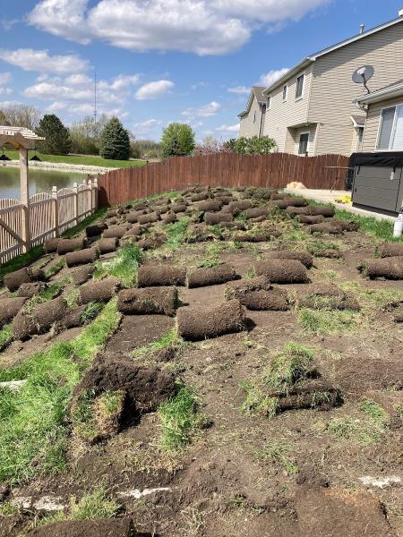 Leaf Green Lawn Care