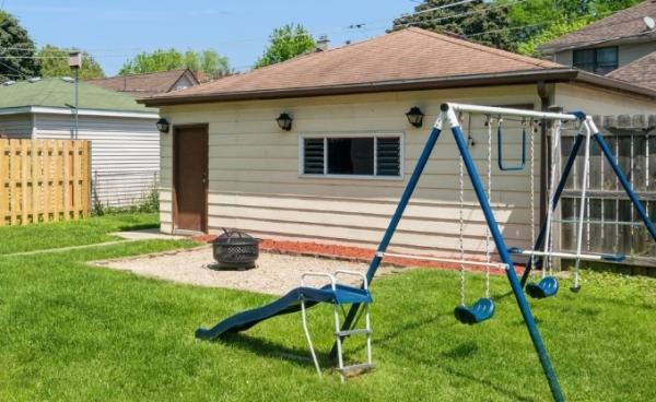 Leaf Green Lawn Care