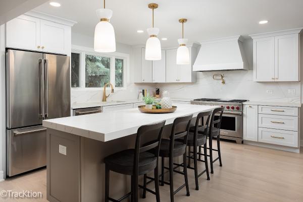 Sterling Studio Kitchen & Bath Showroom