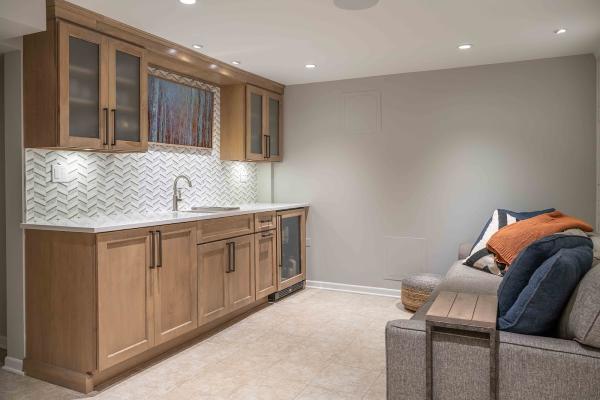 Sterling Studio Kitchen & Bath Showroom