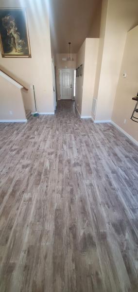 Max Fix Renovation LLC Construction and Remodeling Services.