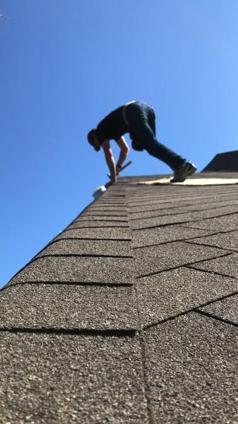 Craven Roofing & Construction