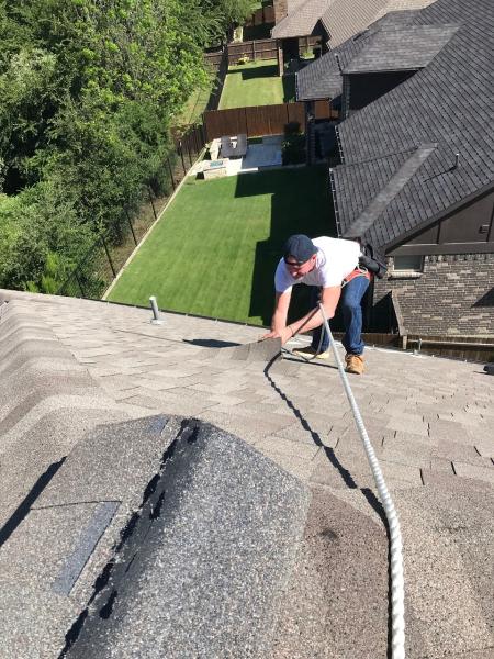 Craven Roofing & Construction