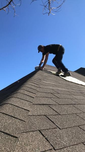 Craven Roofing & Construction