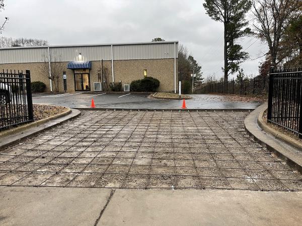 Zauls Diamond Concrete LLC