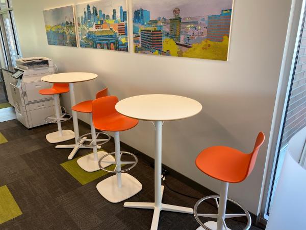 Tot Commercial Cleaning