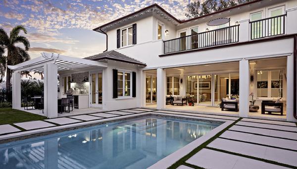 Mouw Associates Inc