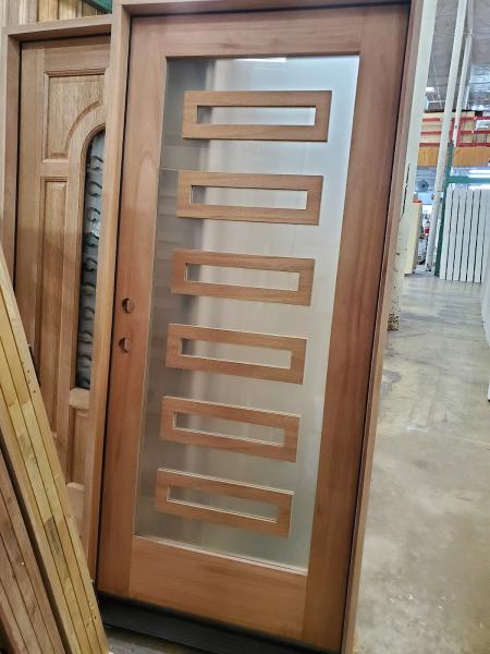Surplus Building Materials