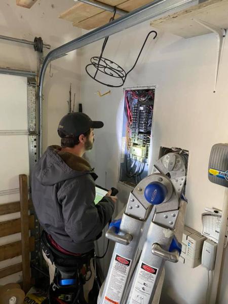 Golden Rule Property Inspections