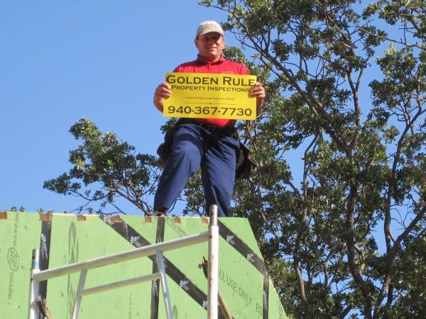Golden Rule Property Inspections