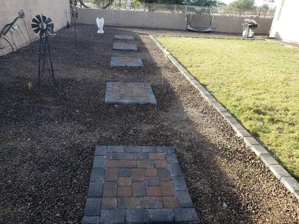 PMC Lawn Care and Landscape Service LLC