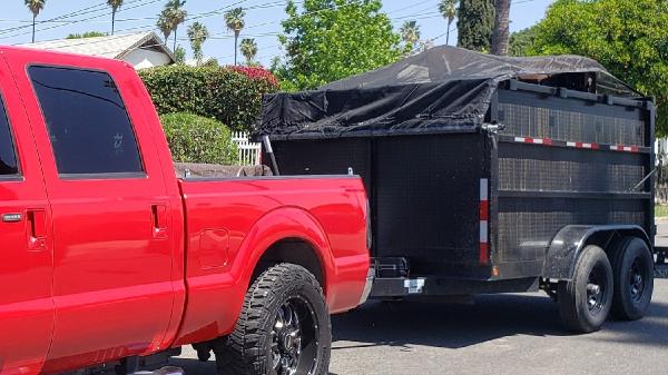 Ultimate Junk Removal