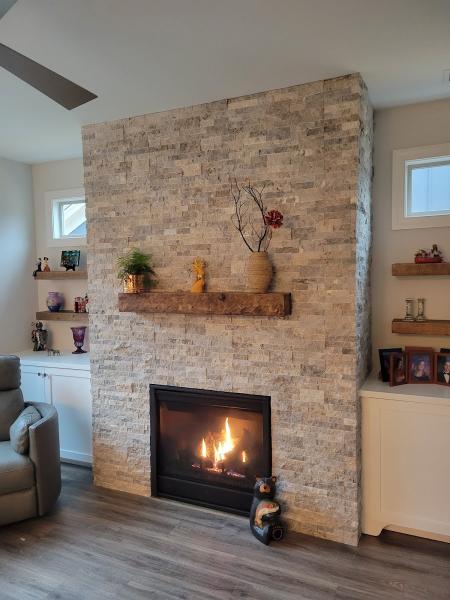 Santos Tile Inc.