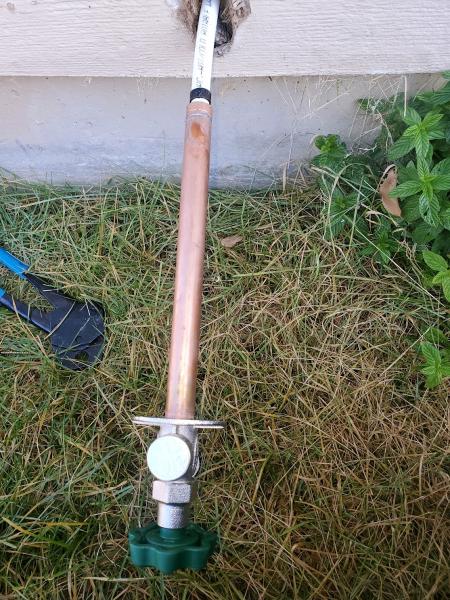 Jetstream Plumbing Idaho