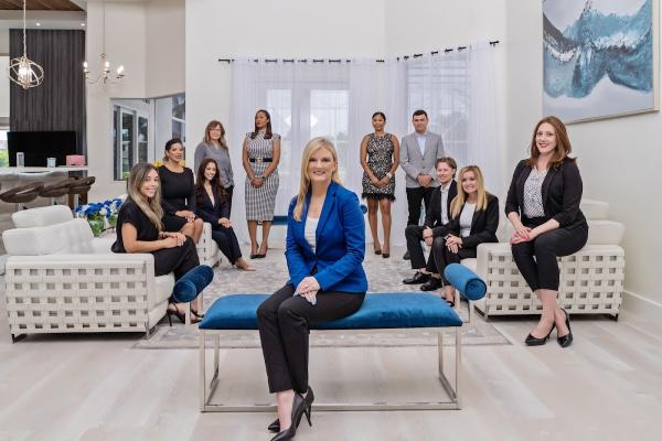 The Sandra Rathe Team
