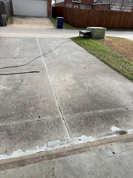 ND Power Wash