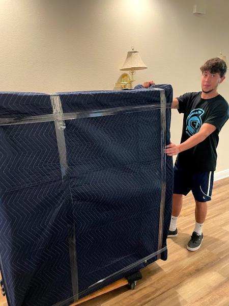 Majestic Moving Services USA