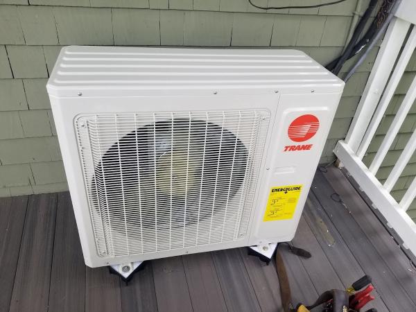 Presidential Hvac