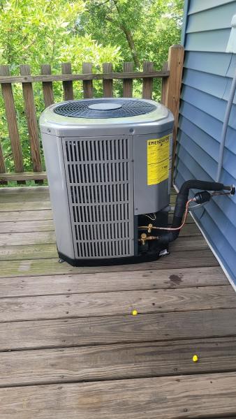 Presidential Hvac