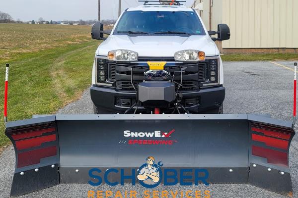 Schober Repair Services