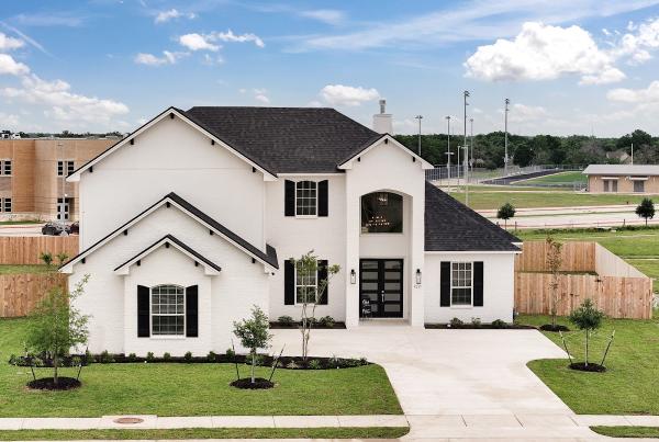 Oakwood Custom Homebuilders