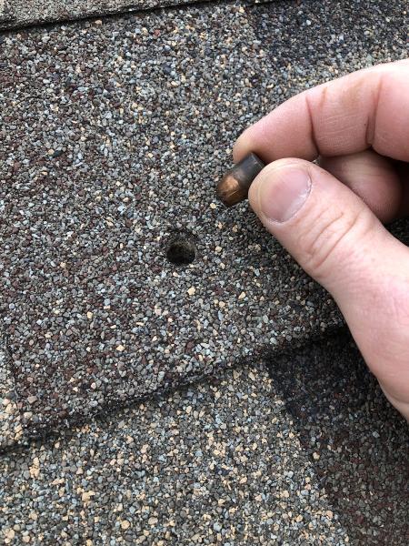 Forerunner Inspections Inc.