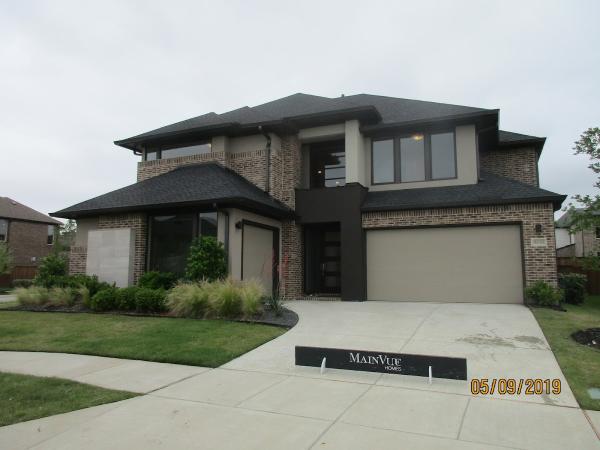 Forerunner Inspections Inc.