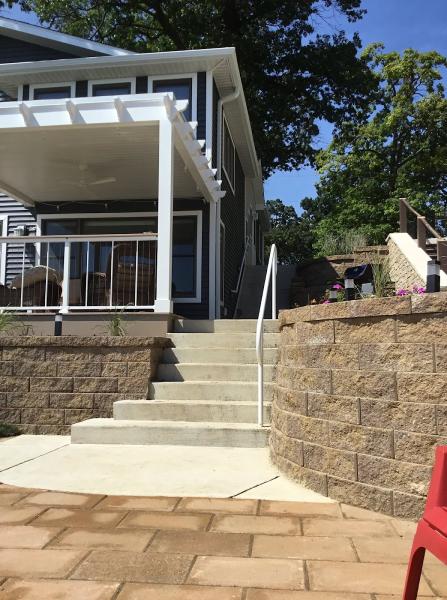 Landscaping Plus
