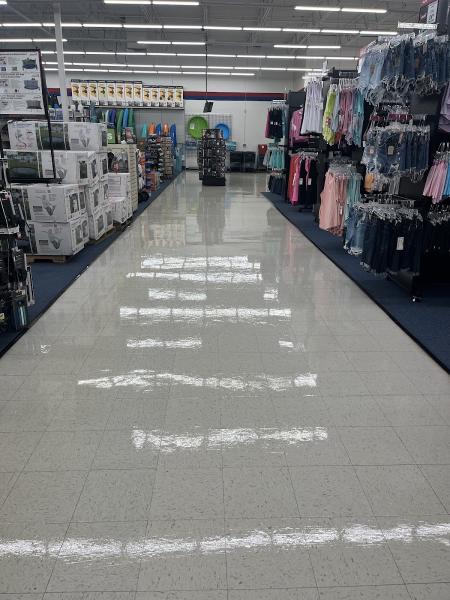 Eagle Cleaning Company