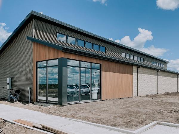 Knapp Builders