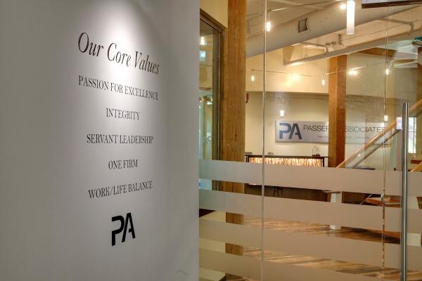 Passero Associates