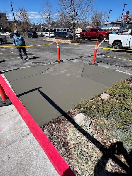 Denver Concrete Company