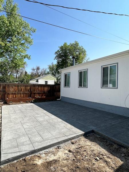 Denver Concrete Company