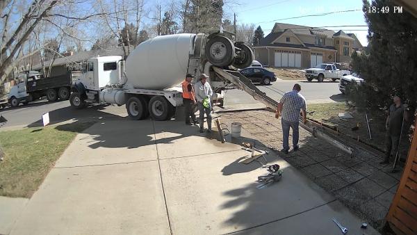 Denver Concrete Company