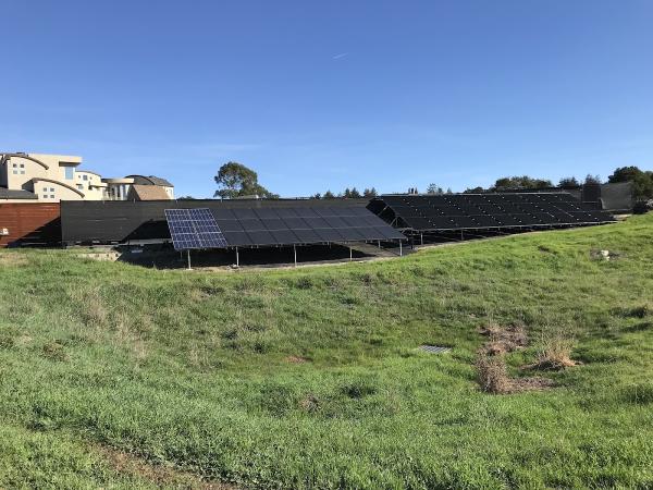 Solcon Solar Construction