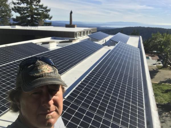Solcon Solar Construction