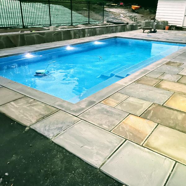 Hirsch Pools